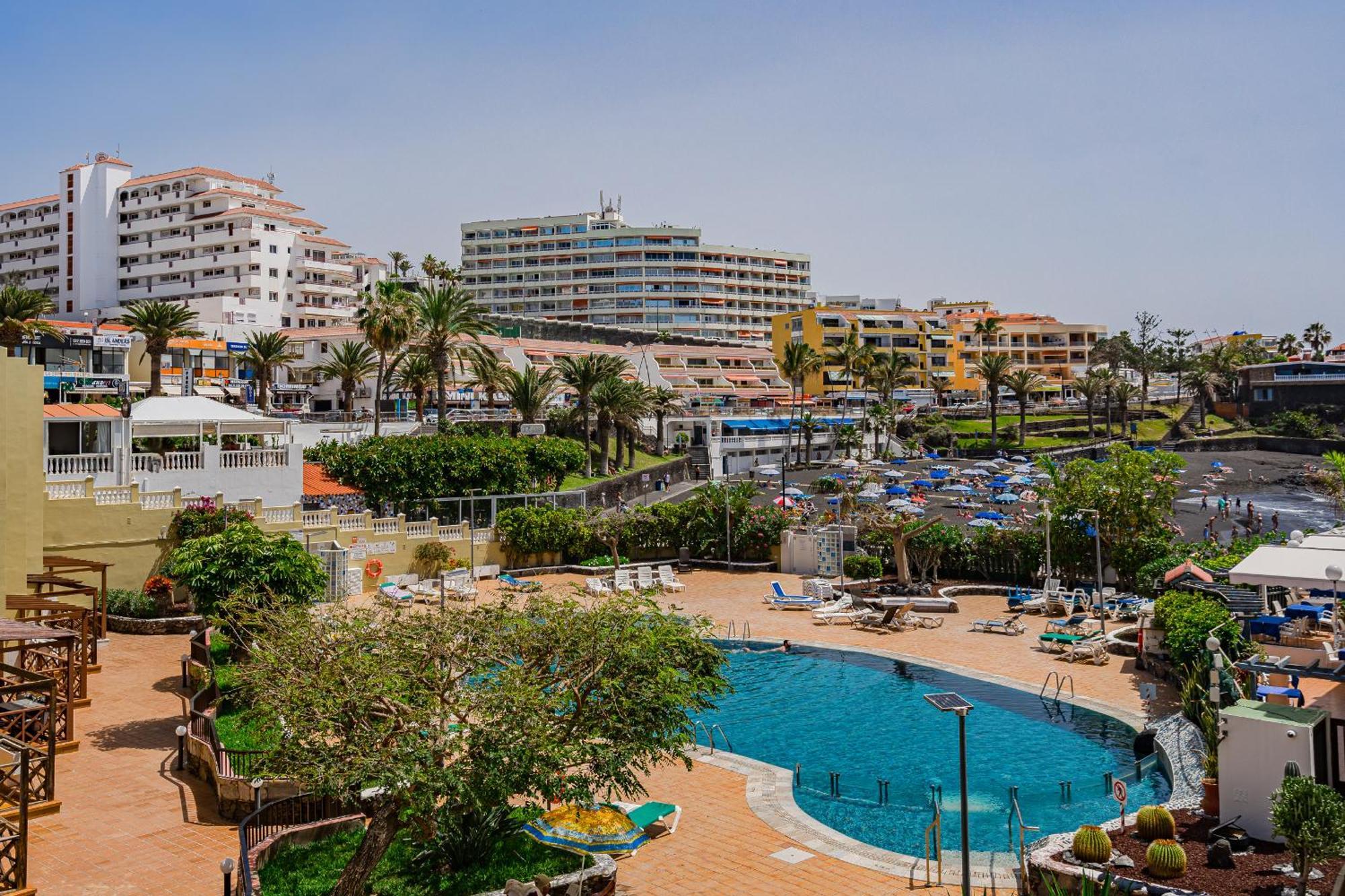 פוארטו דה סנטיאגו My Happy Place מראה חיצוני תמונה